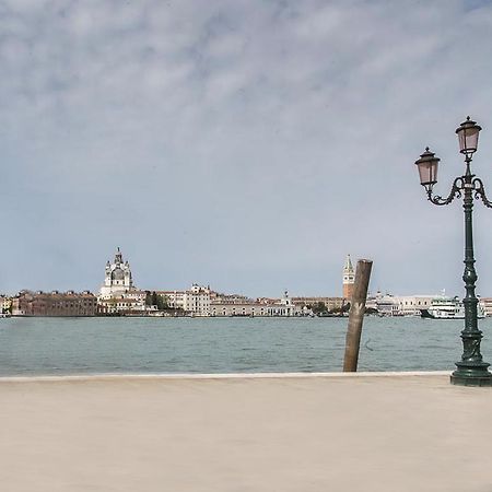 Appartamento Blue Lagoon Venezia Esterno foto