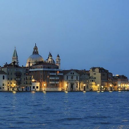 Appartamento Blue Lagoon Venezia Esterno foto