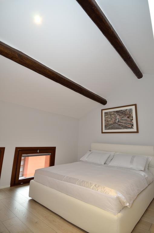 Appartamento Blue Lagoon Venezia Esterno foto